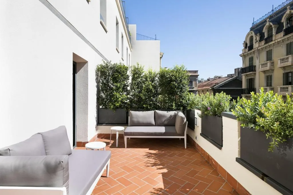 Room, Murmuri Residence Mercader, Barcelona