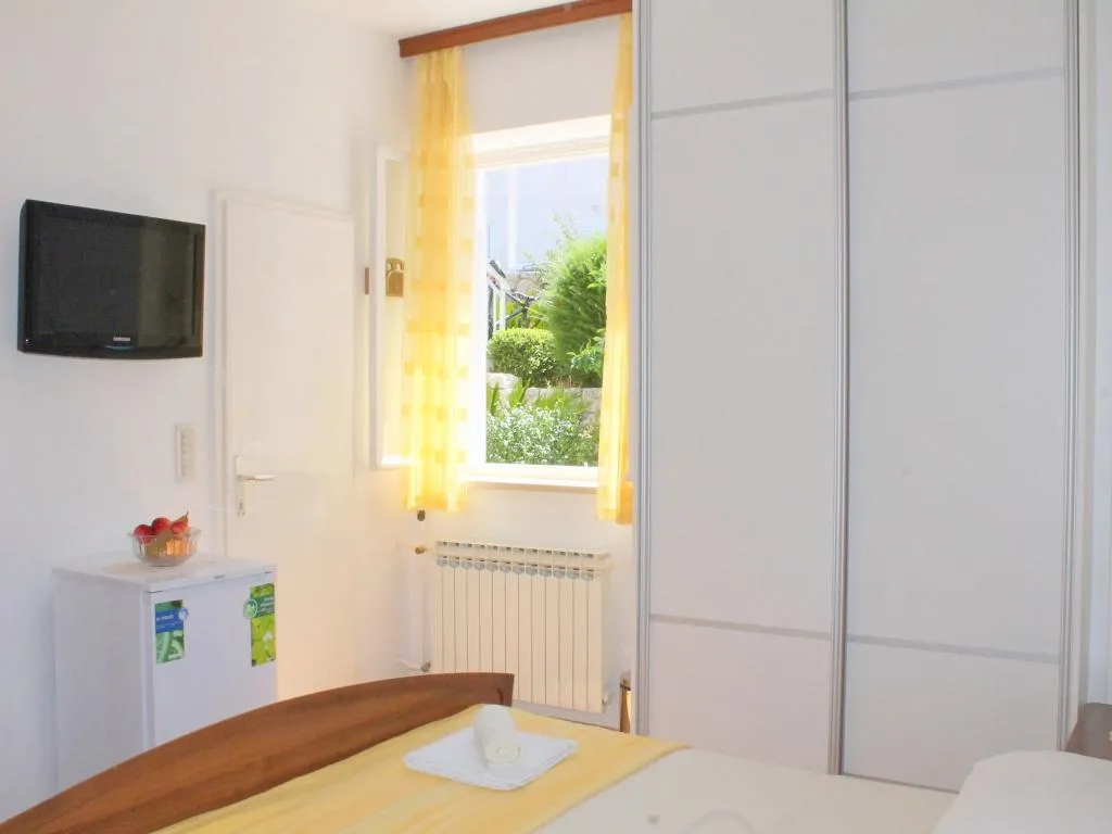 DOUBLE STANDARD Room, Apartments Bulic, Dubrovnik