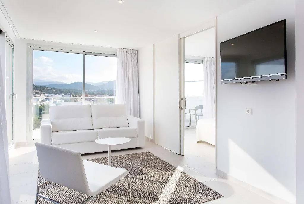 Room, Reverence Life Hotel, Majorca