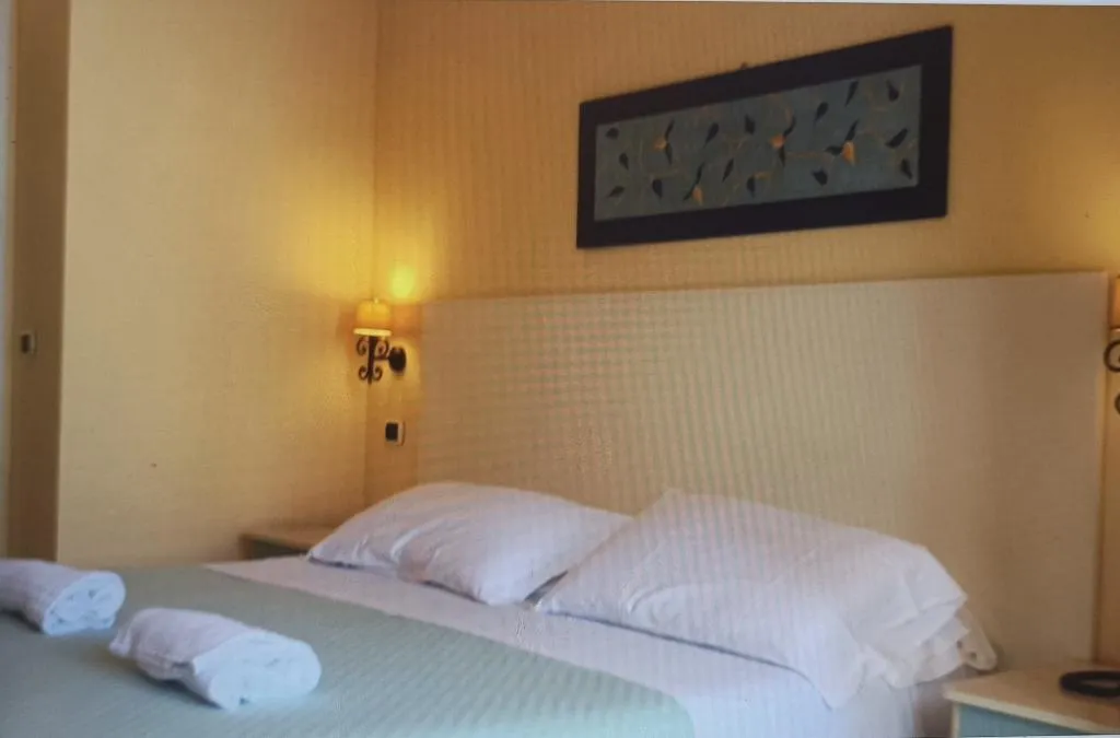 Double or Twin SUPERIOR Room, Jonic Hotel Mazzarò, Taormina