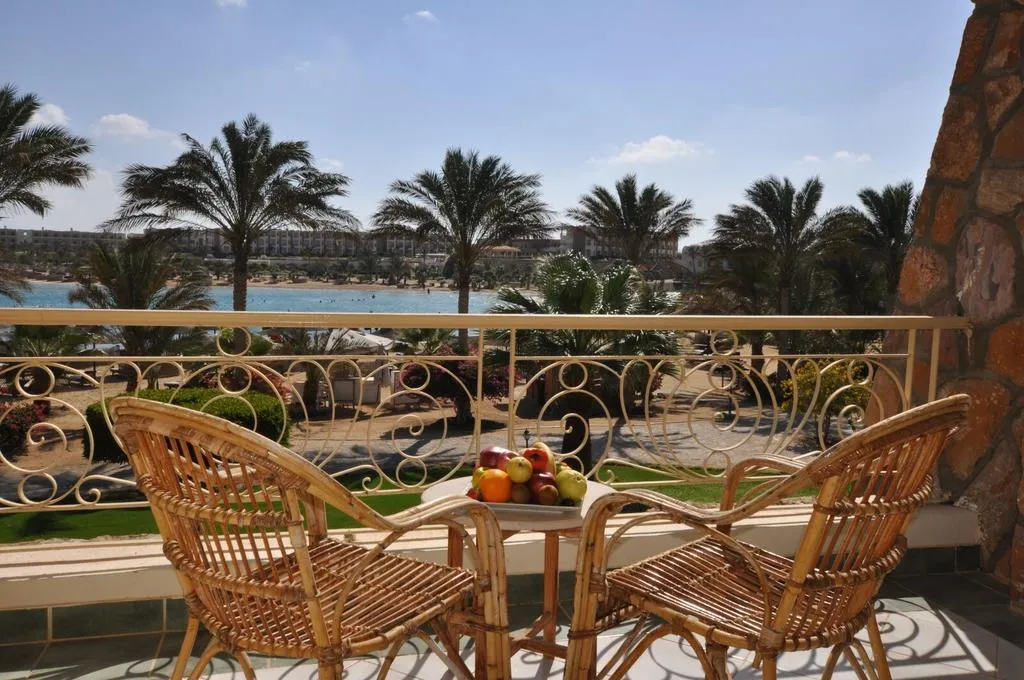 General view, Brayka Bay Resort, Red Sea Riviera