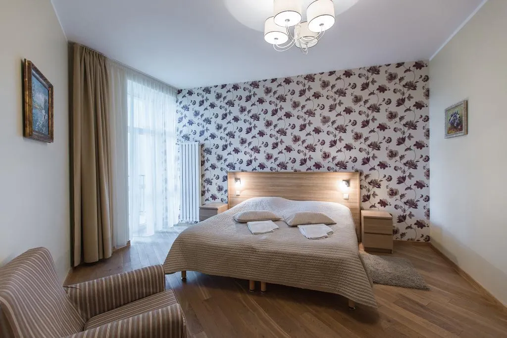 APARTMENT ONE BEDROOM Room, Riga Lux Apartments - Ernesta, Riga
