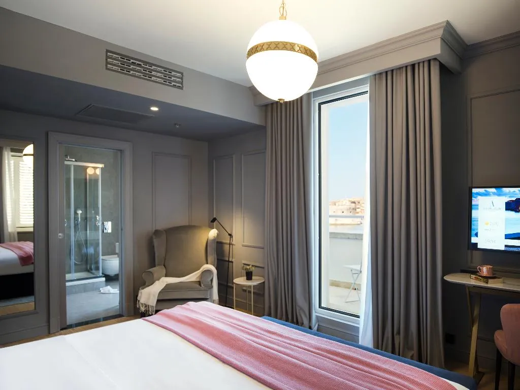SUITE EXECUTIVE Room, Hotel Excelsior Dubrovnik, Dubrovnik