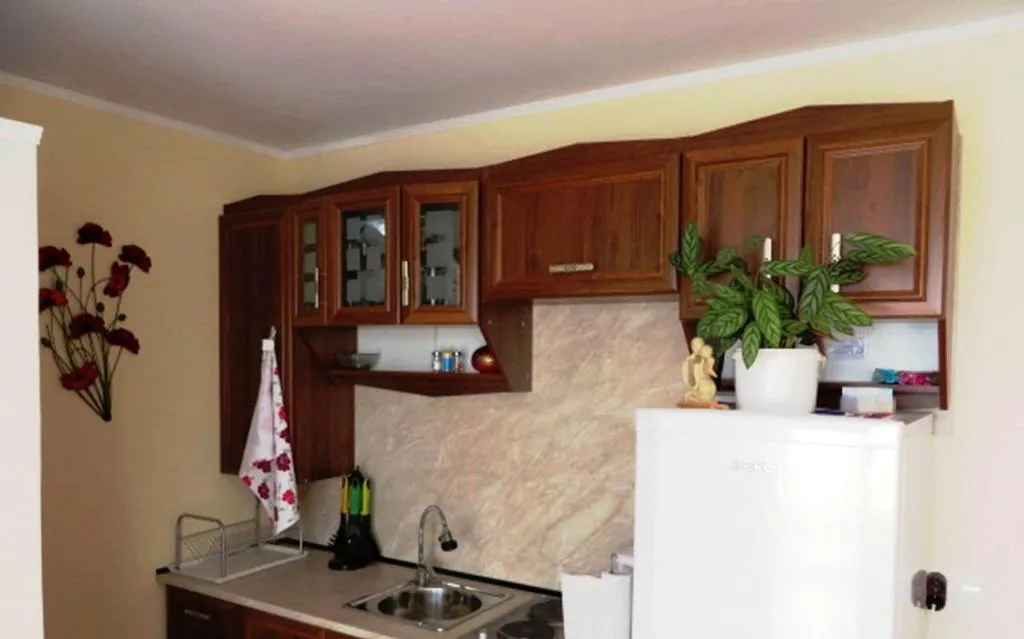 Room, TravelStop #Golden-Sea, Varna