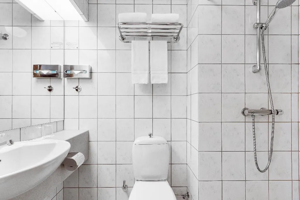 DOUBLE STANDARD Room, Hotel Island Spa and Wellness hotel, Reykjavik