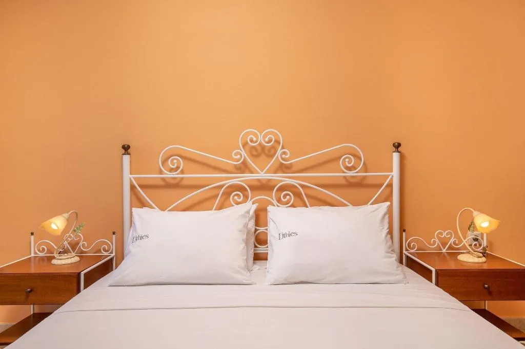 Room, Lithies Studios & Apartments, Zante