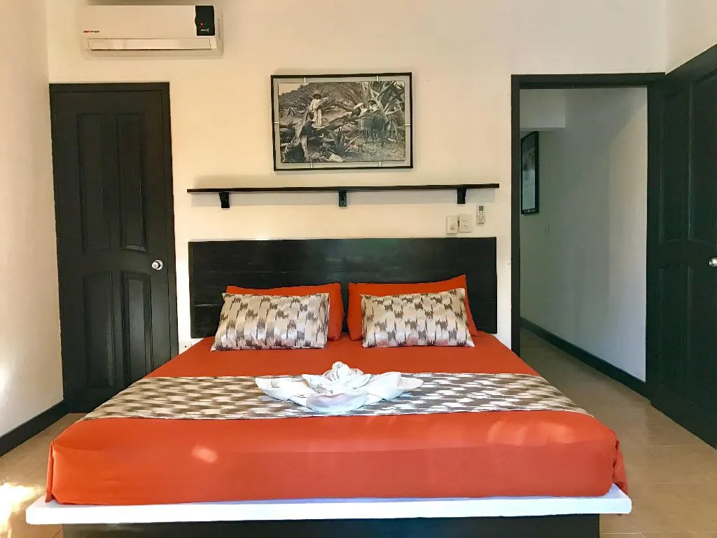 APARTMENT DELUXE Room, Dolce Vita Caribe Beach B&B, Playa Del Carmen