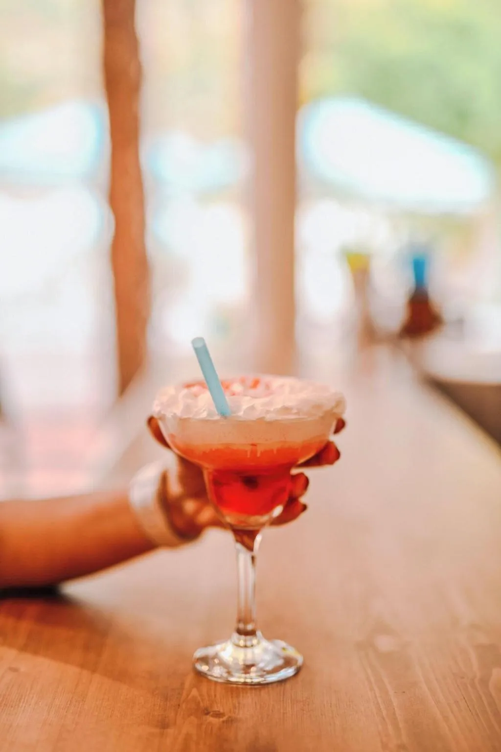 Bar, Unsal Hotel, Dalaman