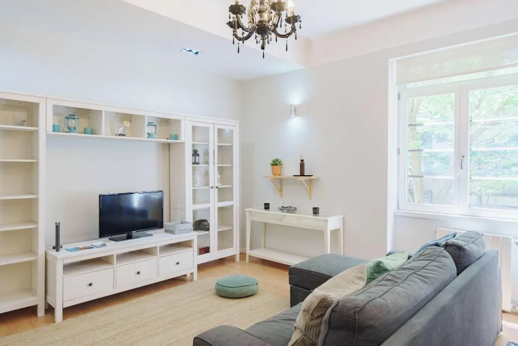 Room, Feel Porto Downtown Townhouses, Porto