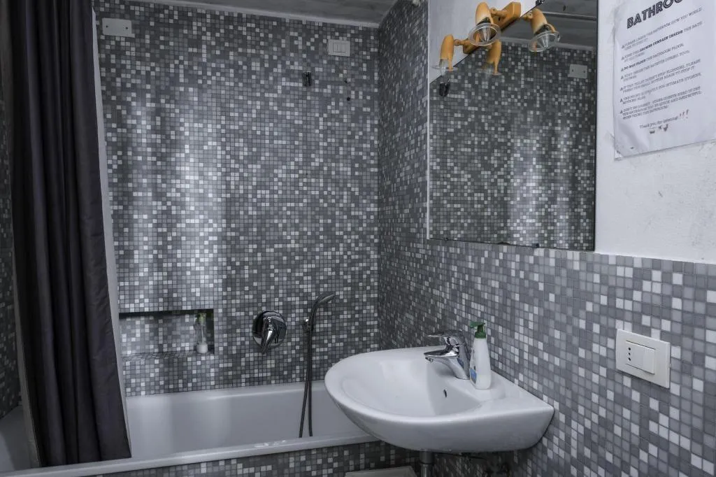 Room, Boutique San Marco, Venice