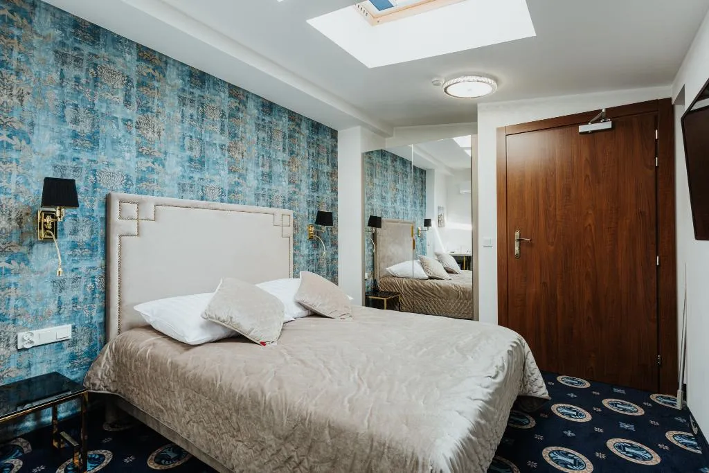 DOUBLE ECONOMY Room, Jan, Krakow