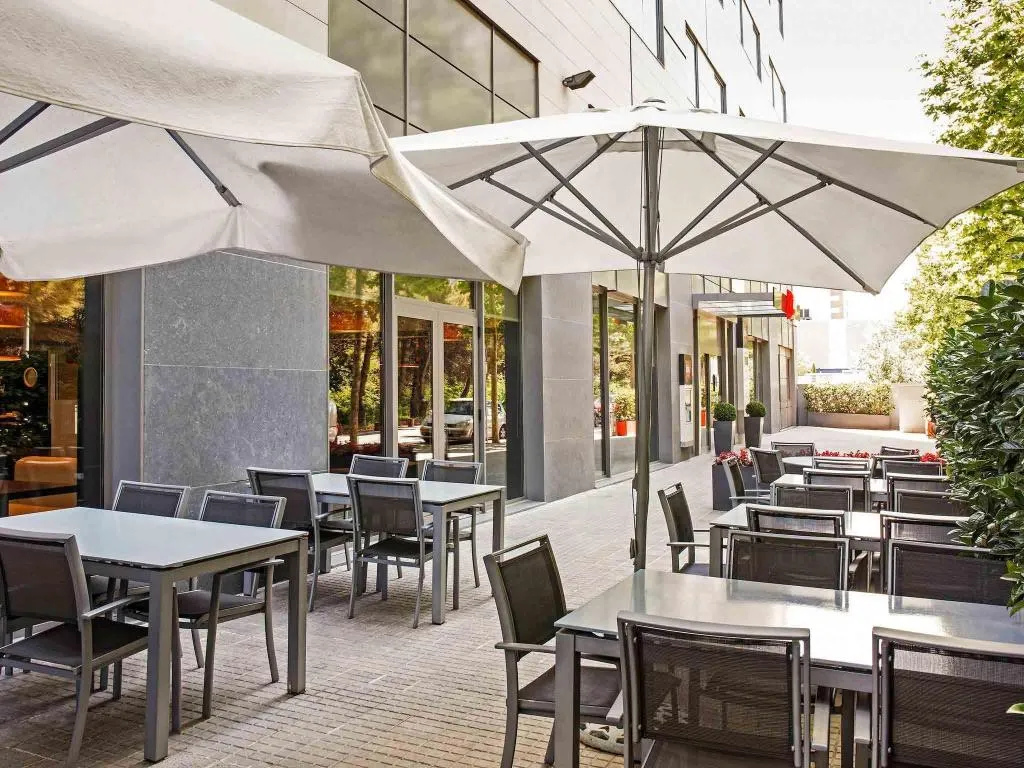 Restaurant, ibis Barcelona Mollet, Barcelona