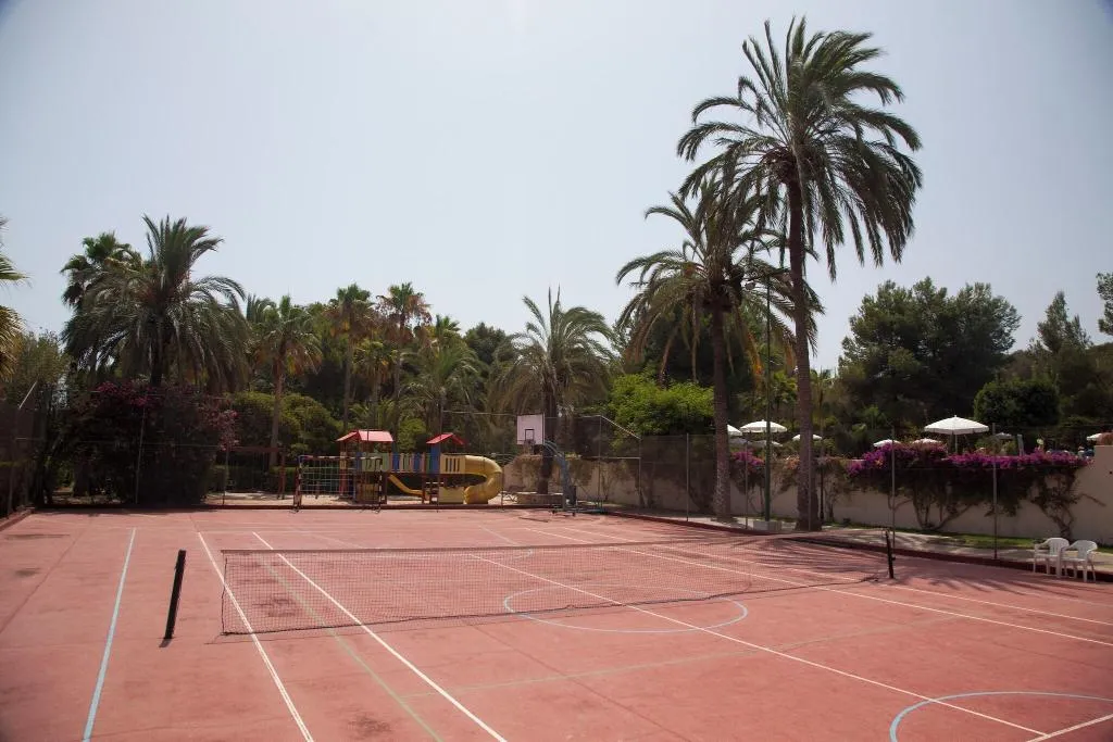 Sports and Entertainment, Grupotel Club Cala Marsal, Majorca