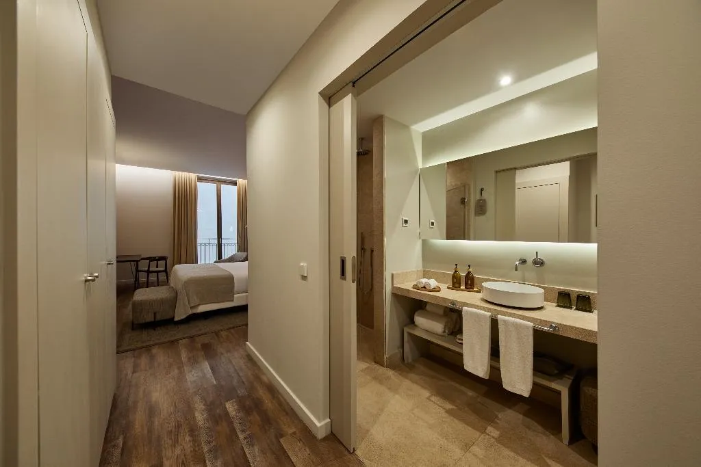 Double or Twin DELUXE Room, Sant Jaume Design Hotel, Majorca