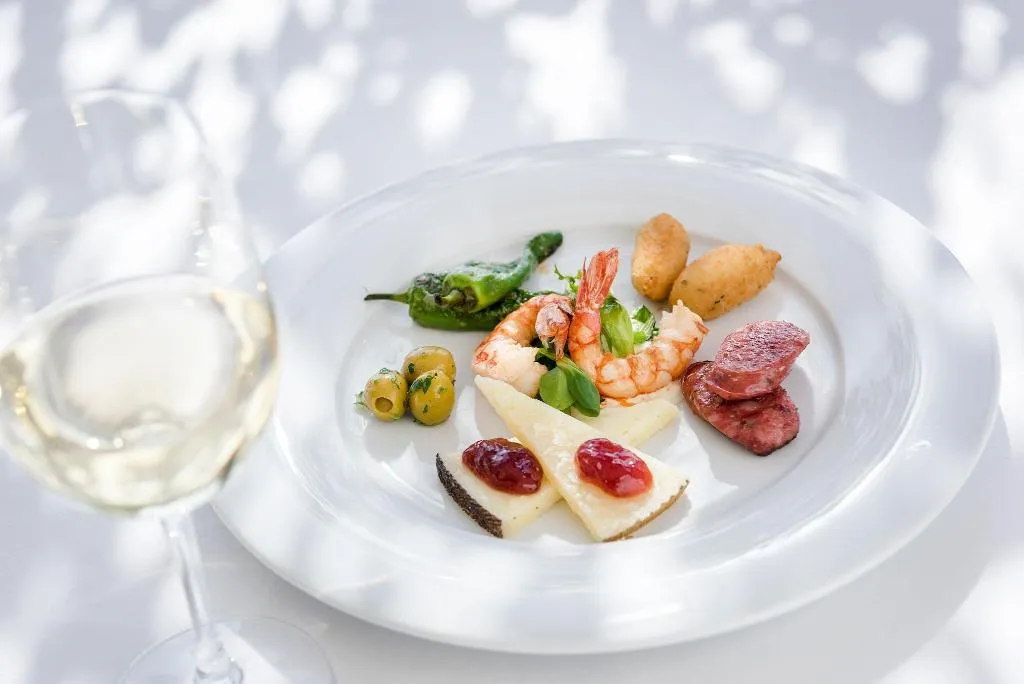 Restaurant, Casa León Royal Retreat, Gran Canaria