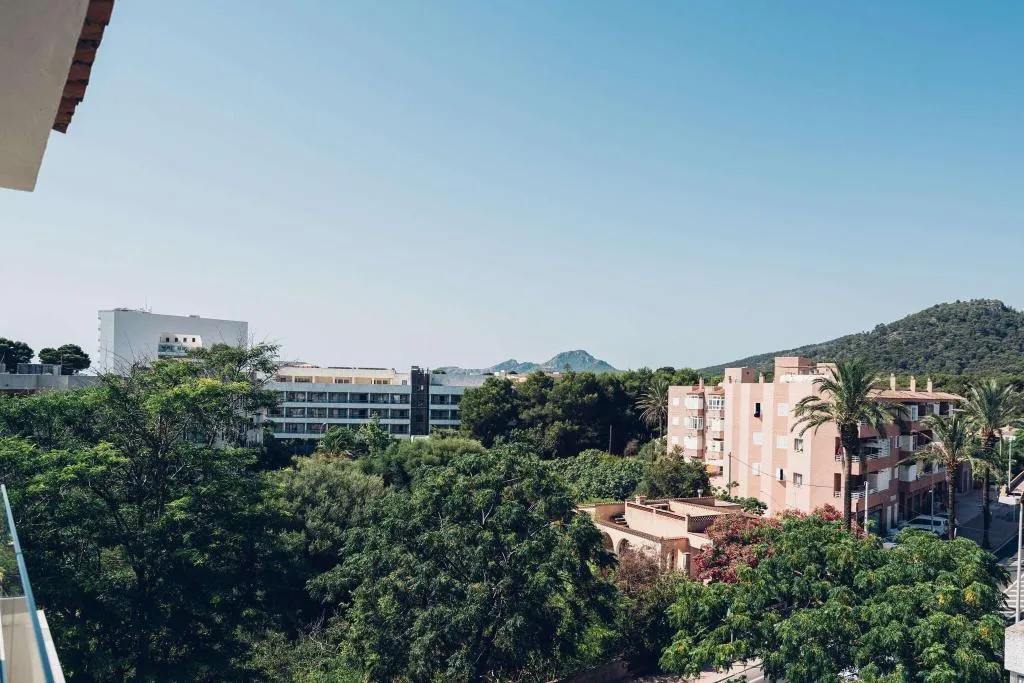 Room, THB Dos Playas Adults Only, Majorca