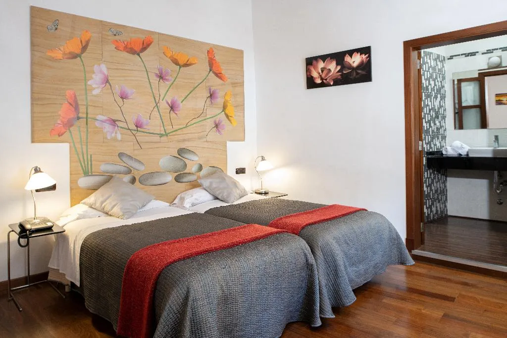 Double or Twin STANDARD Room, Hotel Segles, Majorca