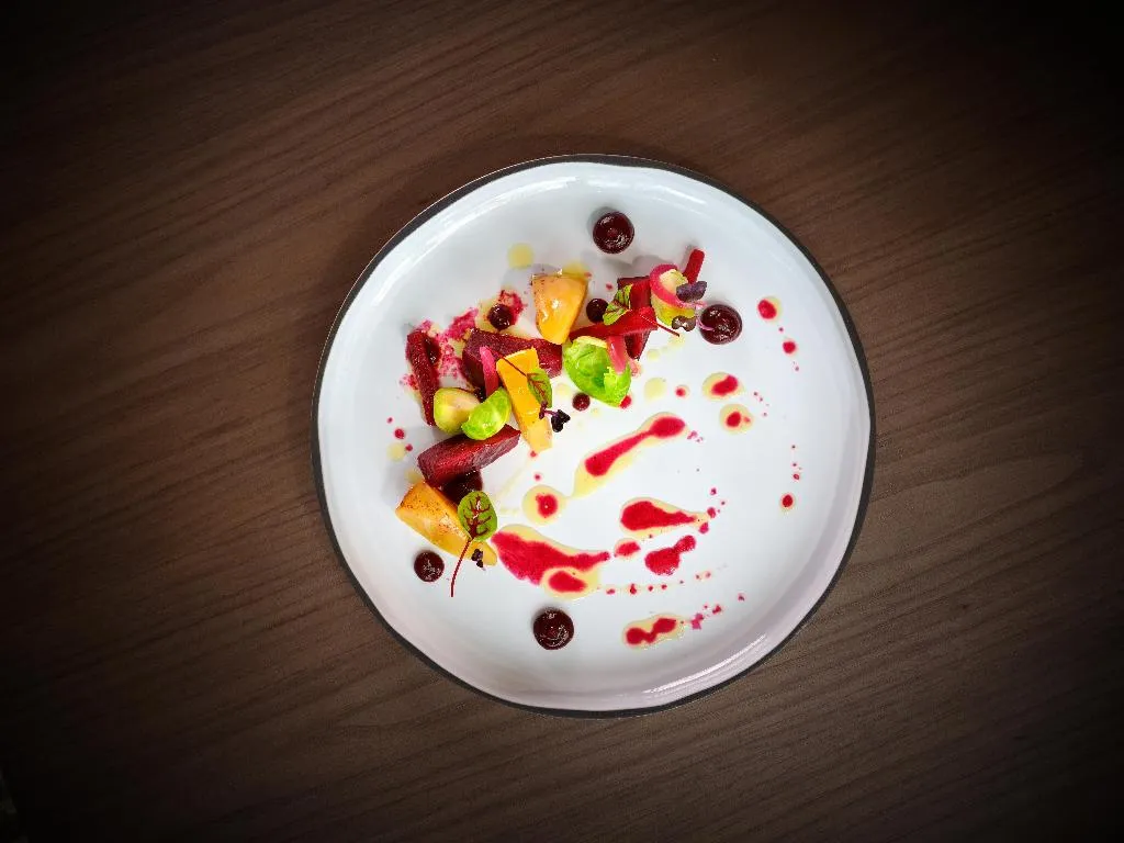Restaurant, InterContinental Barcelona, Barcelona