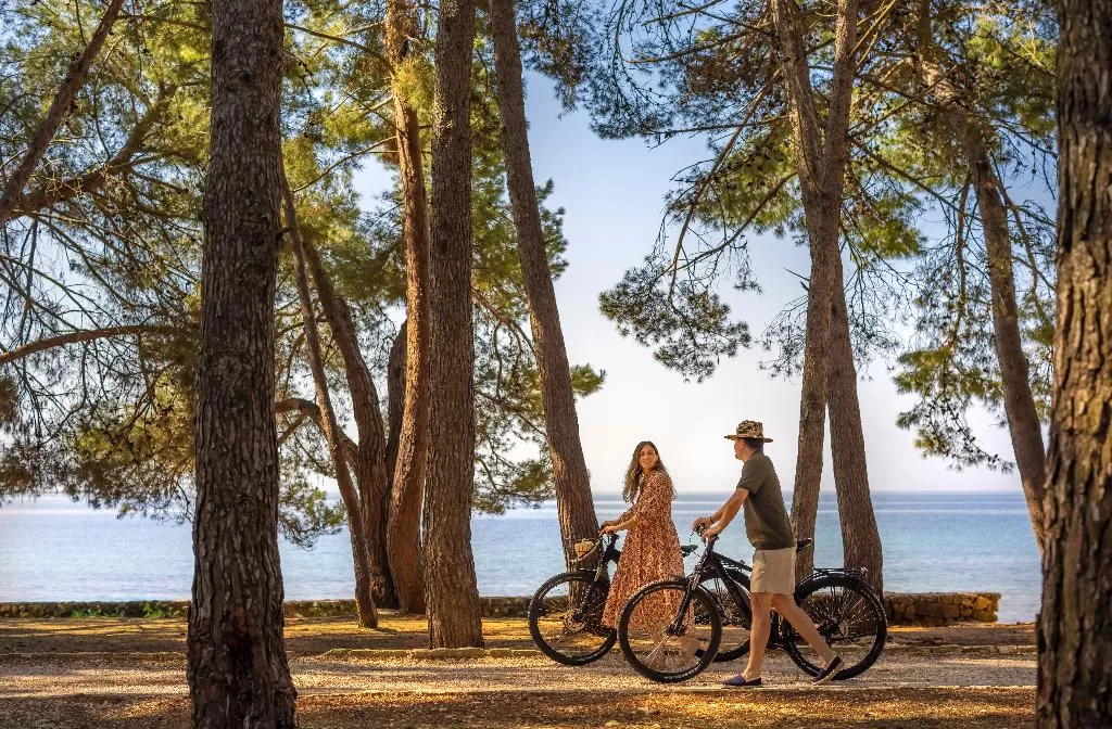 Sports and Entertainment, Maistra Select Villas Rubin Resort, Istria