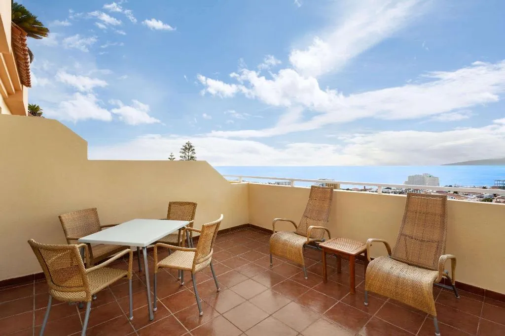 Room, Wyndham Residences Tenerife Costa Adeje, Tenerife