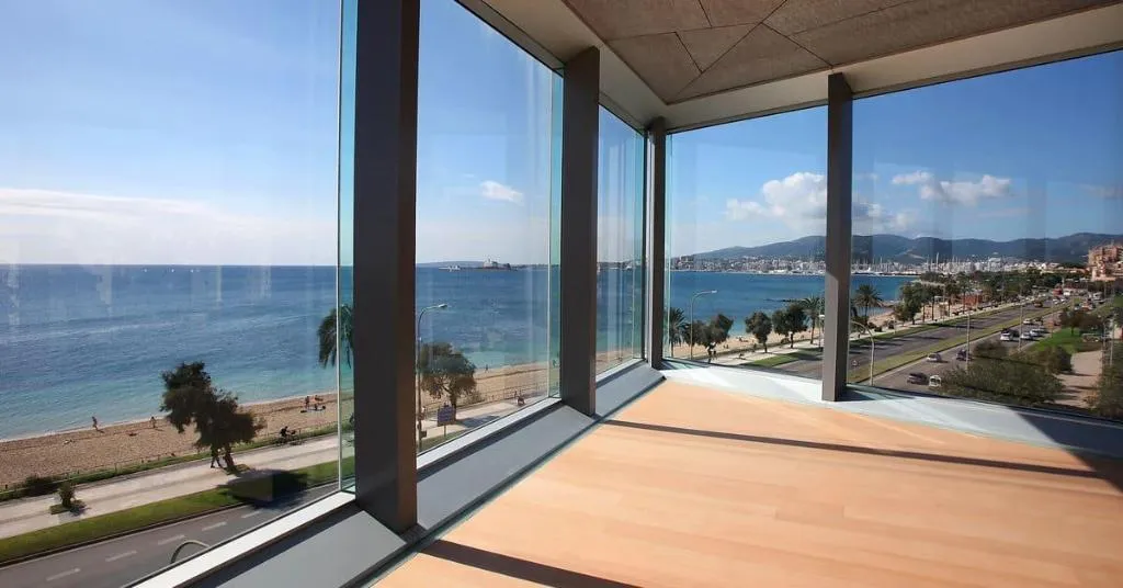 Conferences, Melia Palma Bay, Majorca