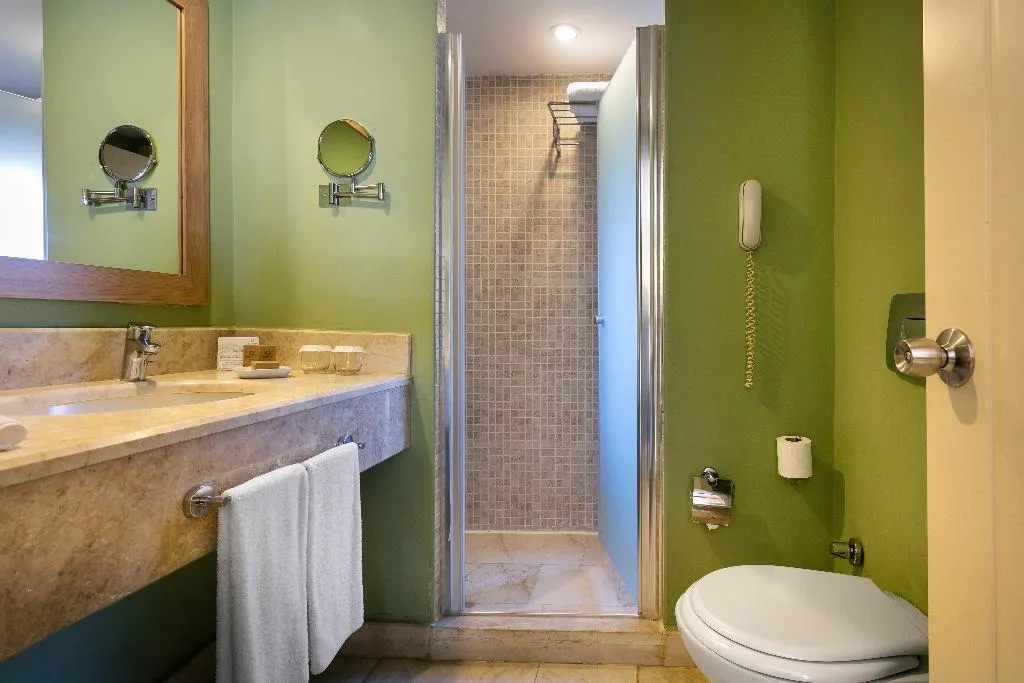 Room, Marvida Family Eco, Antalya