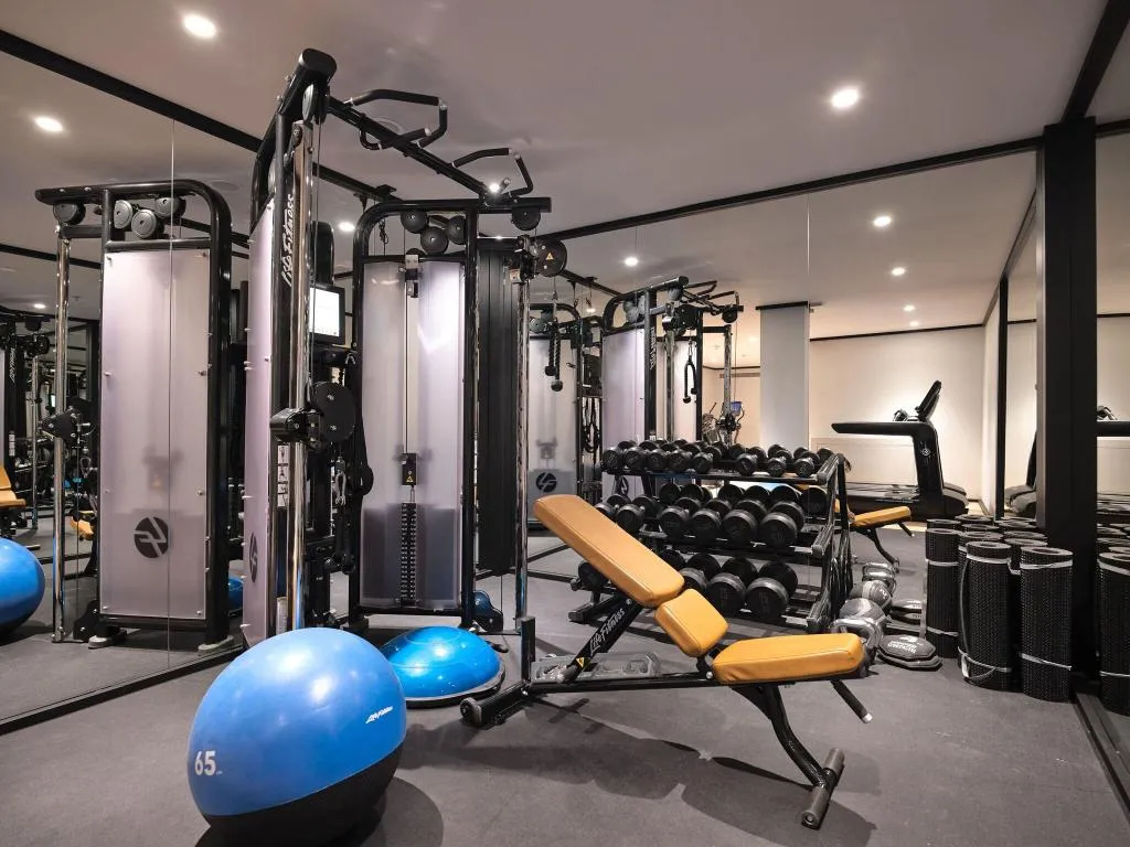 Sports and Entertainment, Bless Hotel Madrid, a member of The Leading Hotels, Madrid