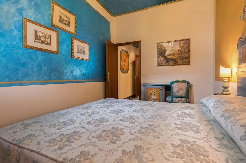 DOUBLE STANDARD Room, Giorgione Hotel, Venice