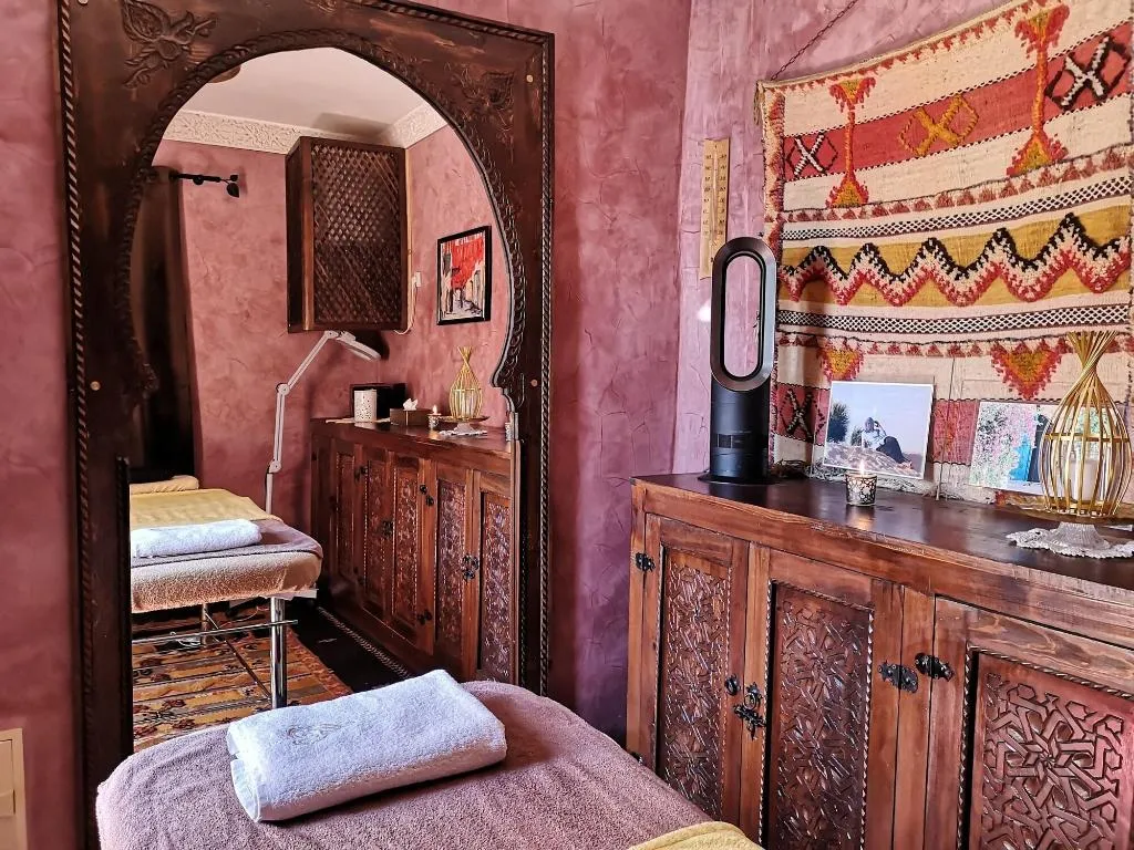 Sports and Entertainment, Riad Charme D'Orient - Adults Only, Marrakech