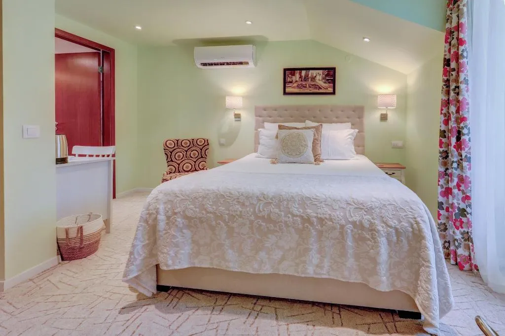 Room, City Boutique Inn, Varna