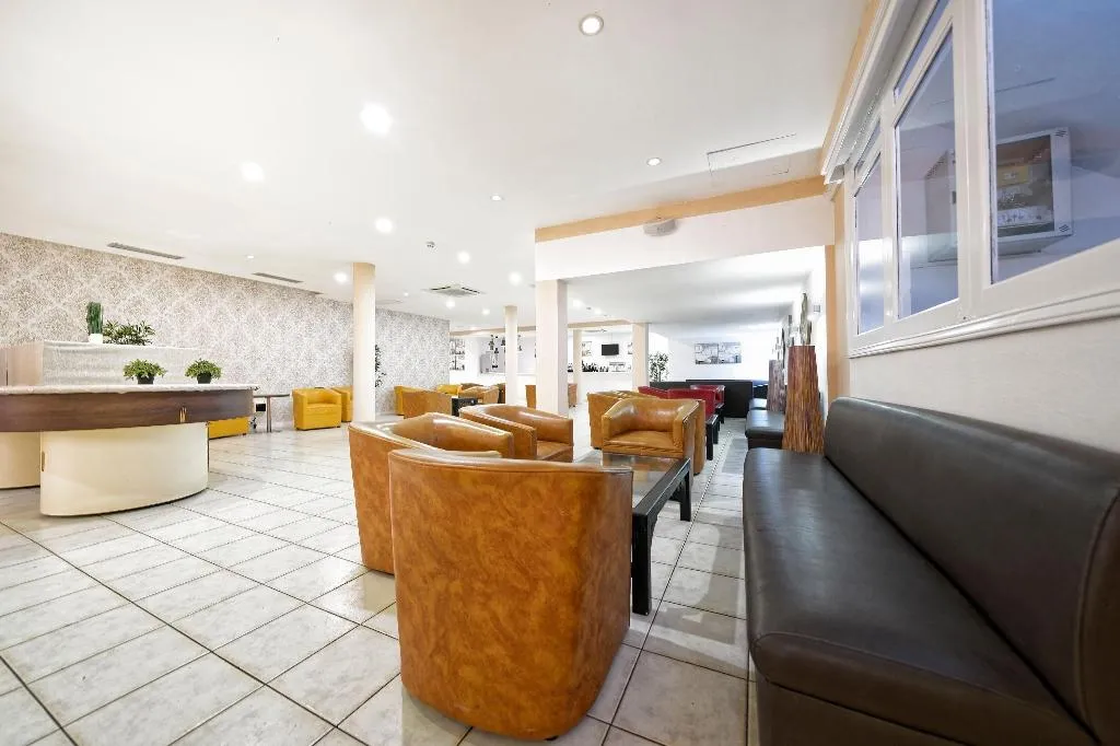 Lobby, Labranda Bahía Fañabé, Tenerife