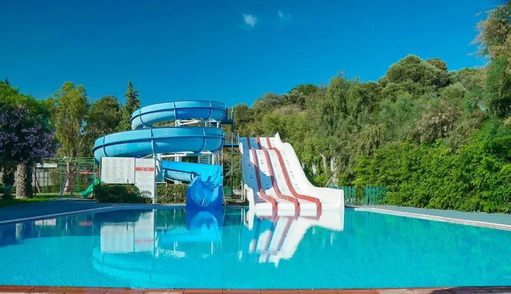 Sports and Entertainment, Club Beyy Resort, Izmir