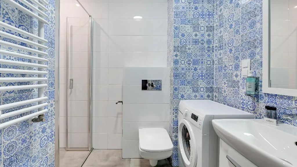 APARTMENT ONE BEDROOM Room, Dom & House – Apartment Angielska Grobla, Gdansk
