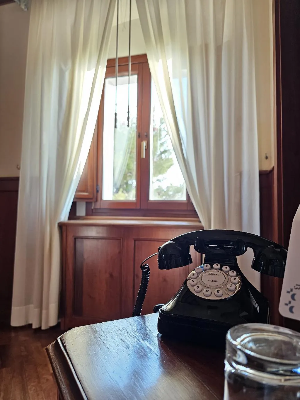 DOUBLE DELUXE Room, Hotel Foresteria Baglio della Luna, Catania