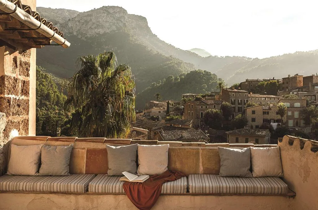 SUITE STANDARD Room, La Residencia, A Belmond Hotel, Mallorca, Majorca