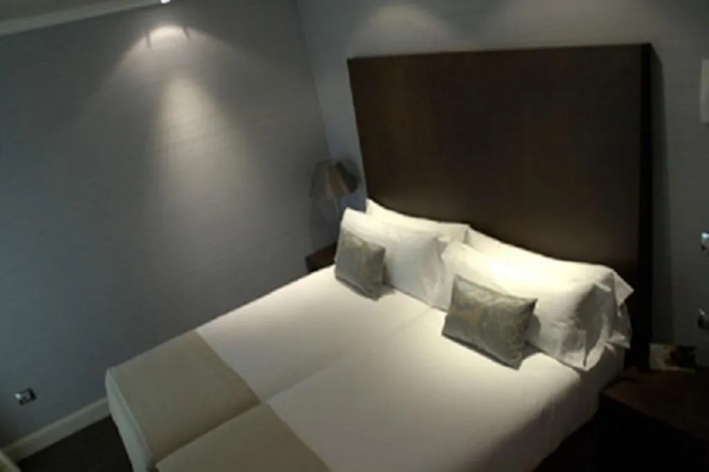 DOUBLE CAPACITY 2 Room, Hotel Ramblas Internacional, Barcelona