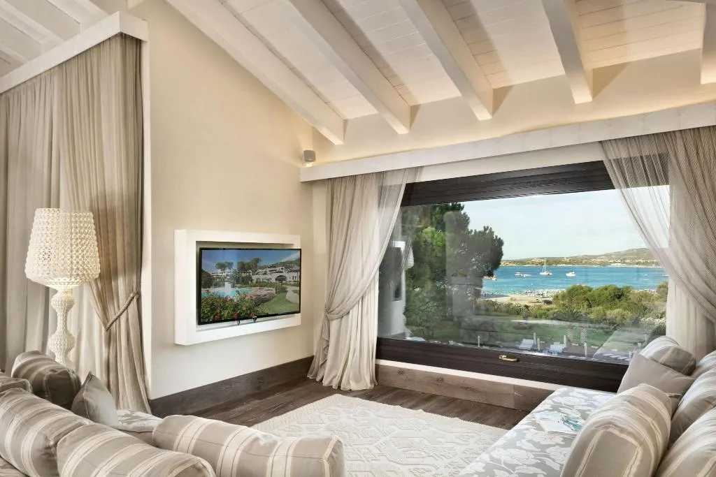 Room, Abi d'Oru, Olbia