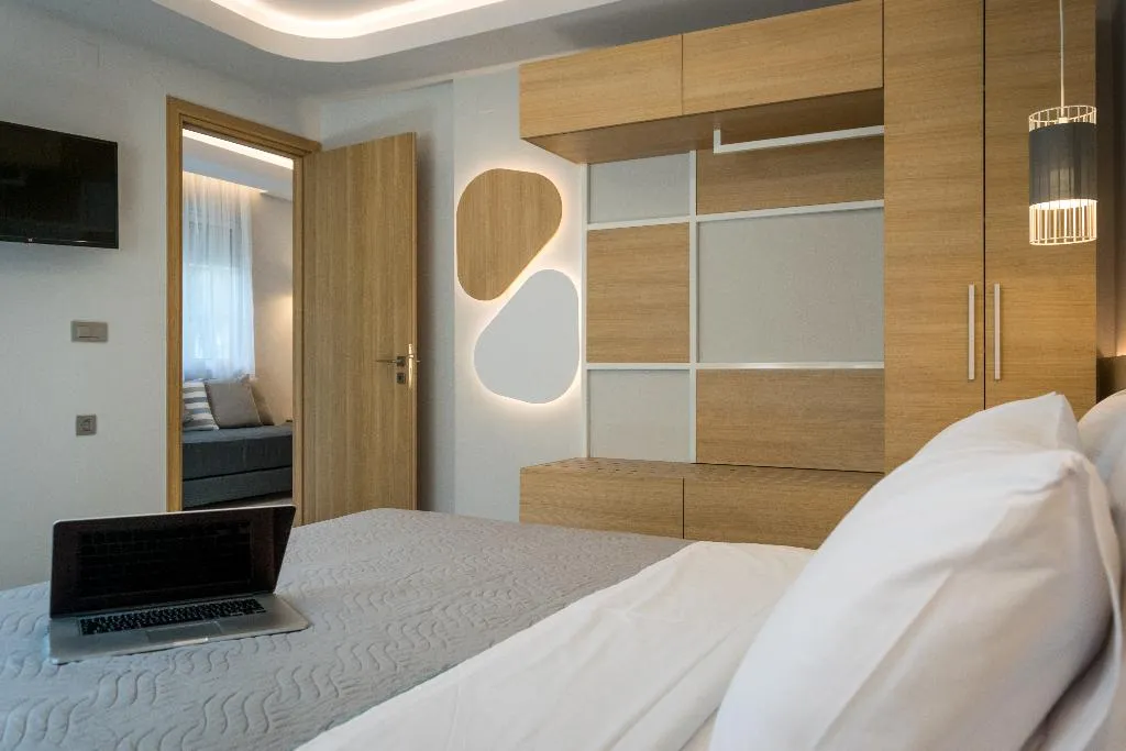 APARTMENT STANDARD Room, Evdokia Suites, Crete