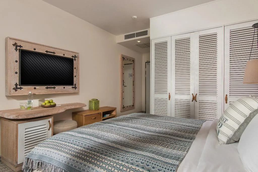 DOUBLE STANDARD Room, Blu Bay Boutique Hotel, Bourgas
