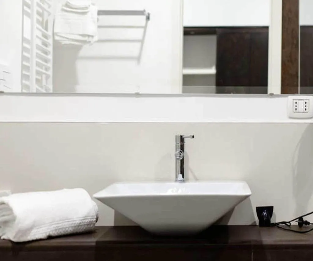 Room, Riviera Luxury Suites B&B, Naples
