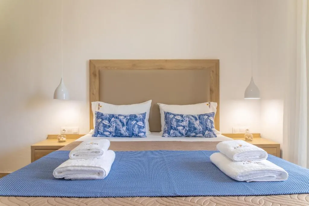 STUDIO basement Room, Argiri Apartments & Suites, Crete