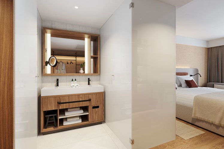 Pical Hotel, Valamar Collection, Istria