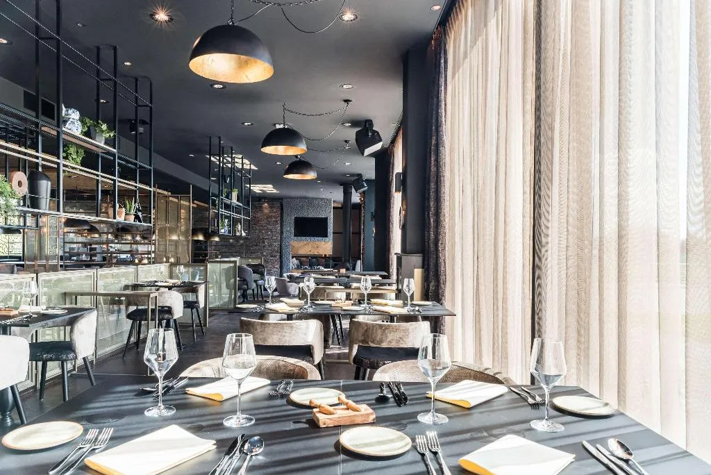 Room, Radisson Hotel & Suites Amsterdam South, Amsterdam