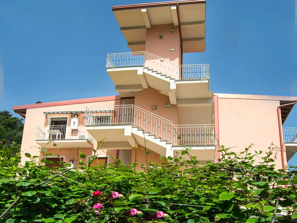 General view, Residence Villa Mare Taormina, Catania