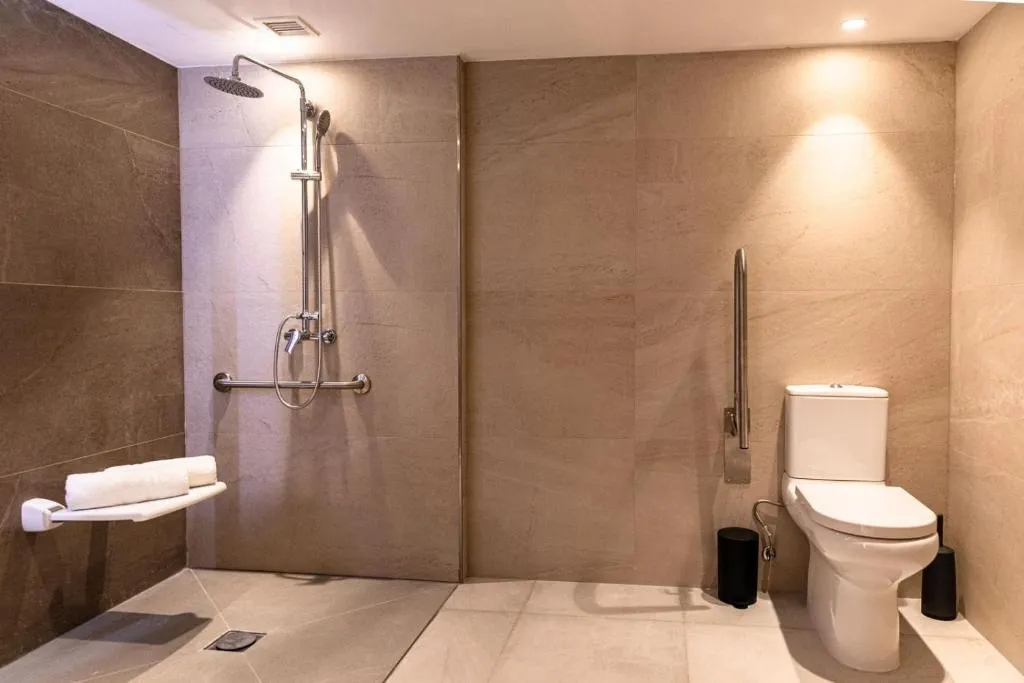 Double or Twin DELUXE Room, Ca Sand Dune Hotel, Malta