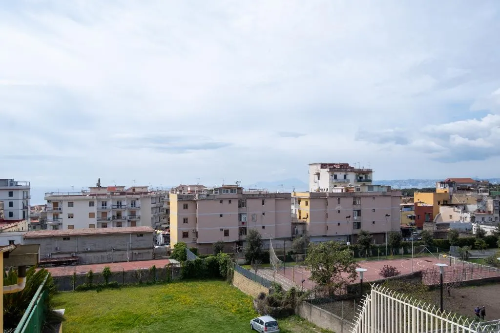 APARTMENT DELUXE Room, Palazzo Adele Rooms & Apartments, Naples