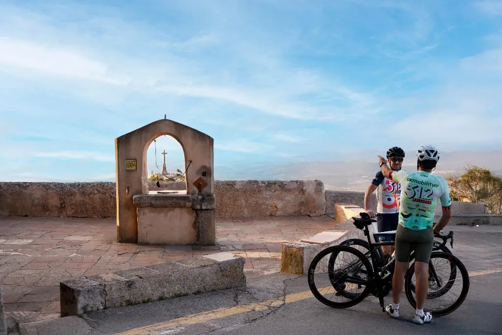 Sports and Entertainment, Petit Hotel Hostatgeria Sant Salvador, Majorca