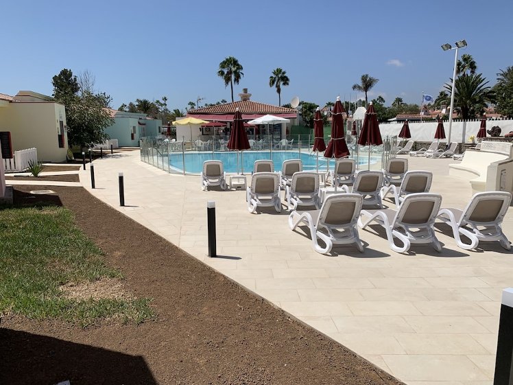 Club Tisaya Golf, Gran Canaria