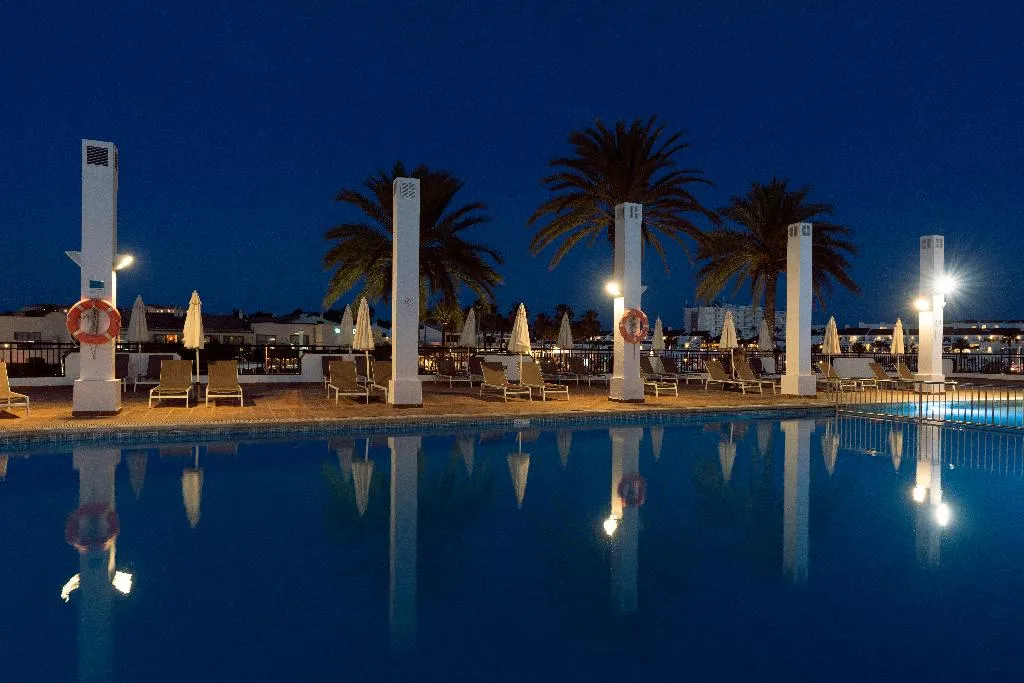Pool, Alua Lago Park, Menorca
