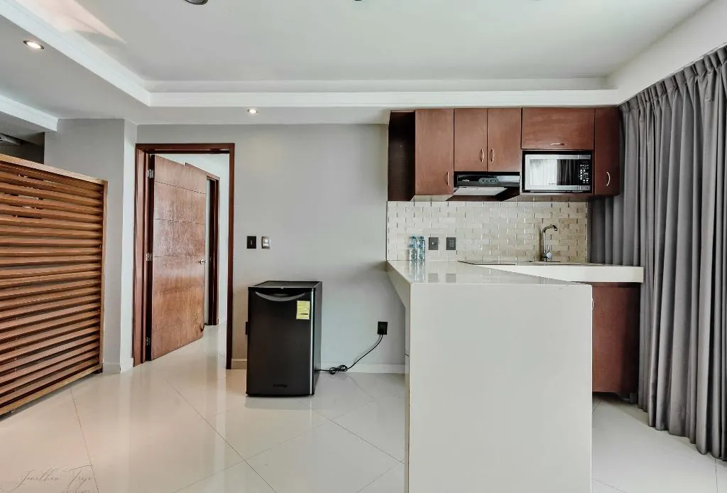 SUITE ONE BEDROOM Room, Ocean Dream Cancun by GuruHotel, Cancun Area
